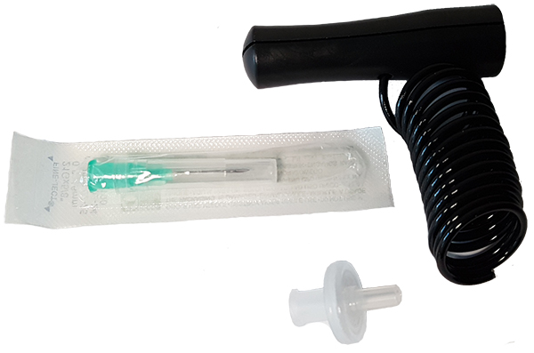 Dansensor CheckPoint 3 Sampling Kit