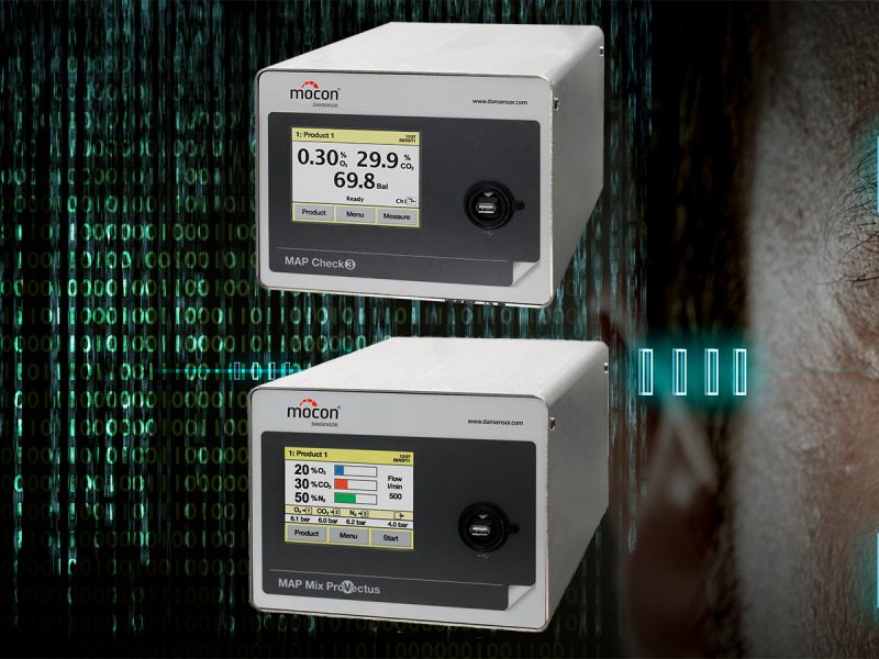 Dansensor MAP Check 3 GasSave Function In Detail