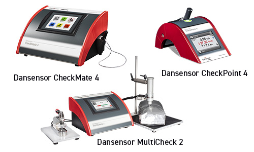 How Dansensor Equipment Can Help Automate Your Packaging Line