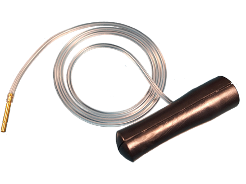 Dansensor CheckMate 4 Sample Hose Assembly