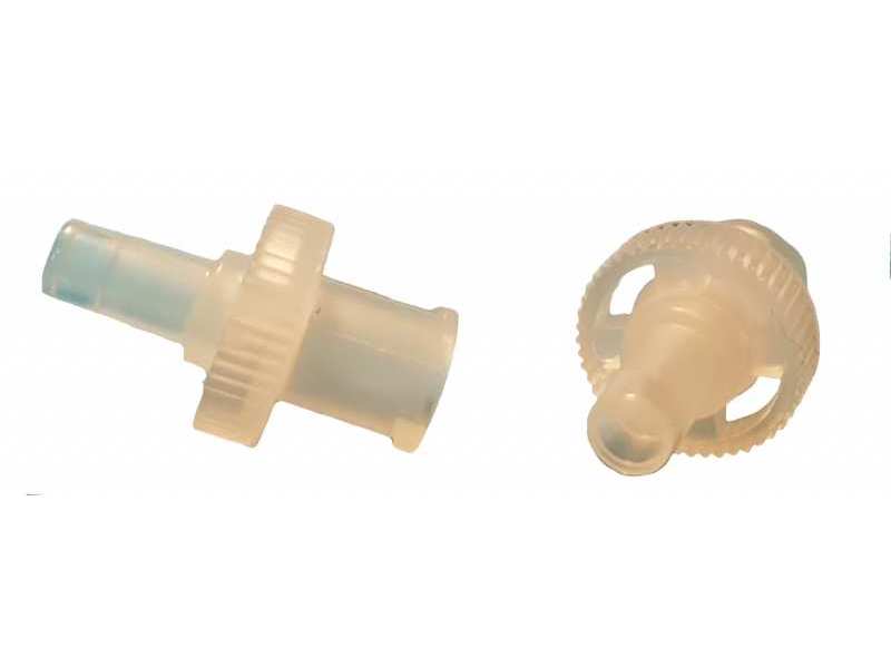Dansensor Water Traps (0.45 µm) Sample Gas Filters