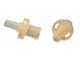Dansensor Water Traps (0.45 µm) Sample Gas Filters