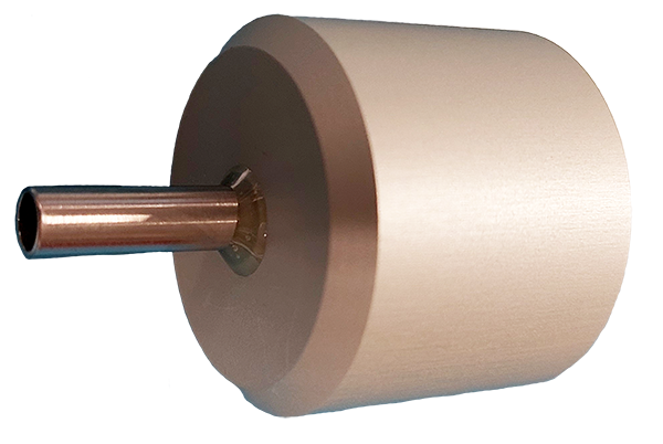 Dansensor Blunt Needle For Lippke 5000 and MultiCheck 2 Test Head