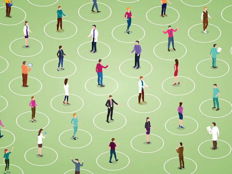 Your Staff Social Distancing Policy