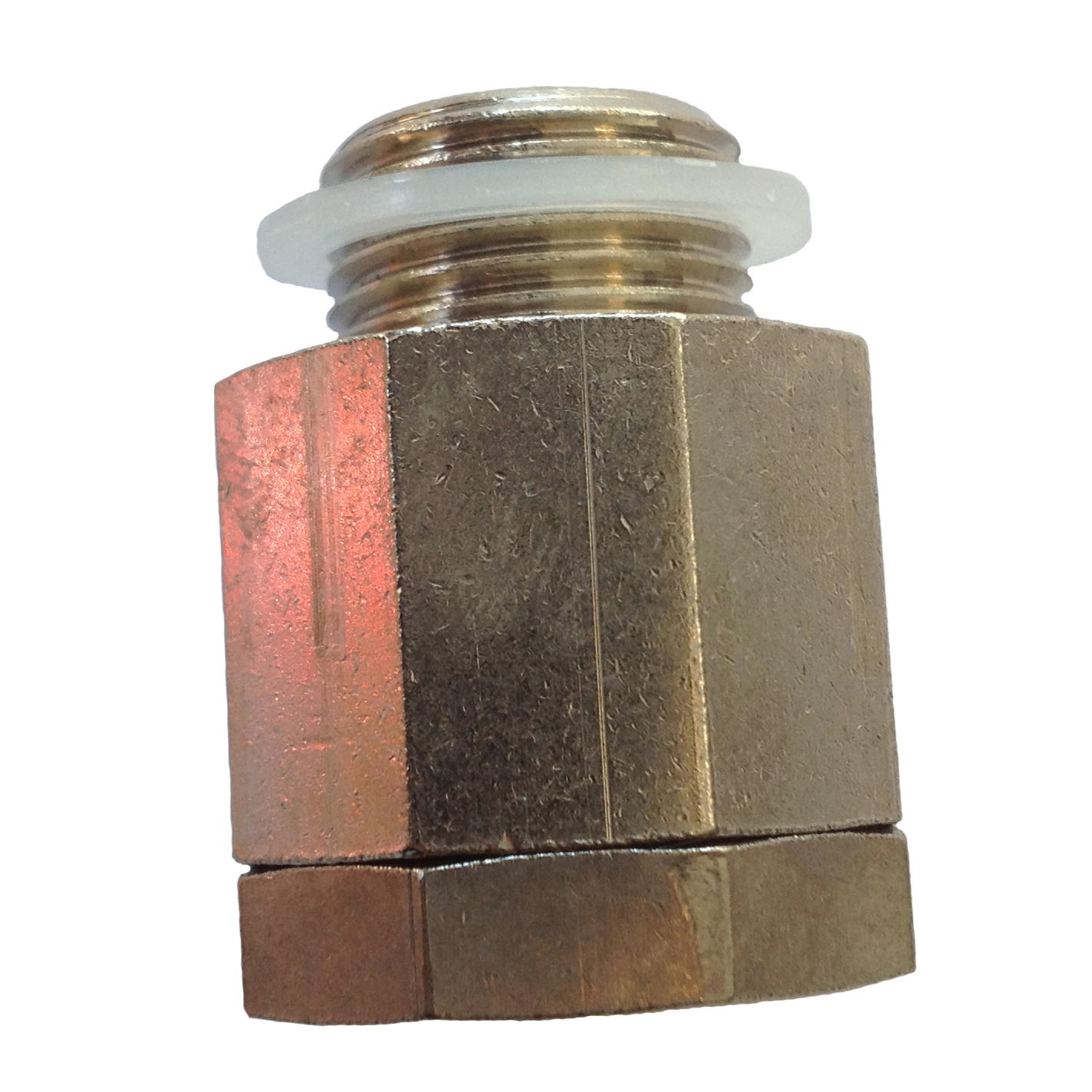 Dansensor Gas Inlet Filter