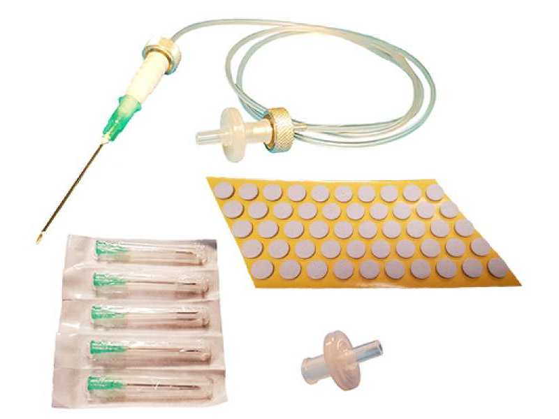 Dansensor CheckMate 3 Consumables Kit
