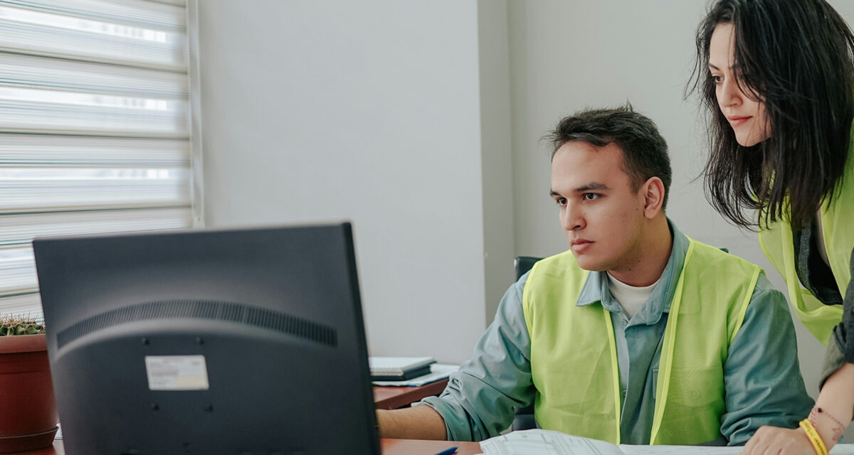 Be Audit-Ready, Every Day